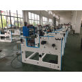 900mm Width Thermal Paper Slitting Rewinding Machine Factory